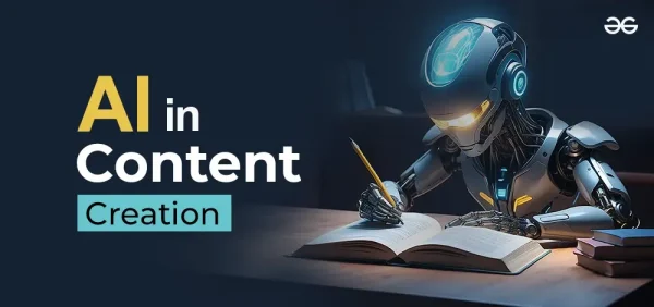 AI-Powered Content Generation